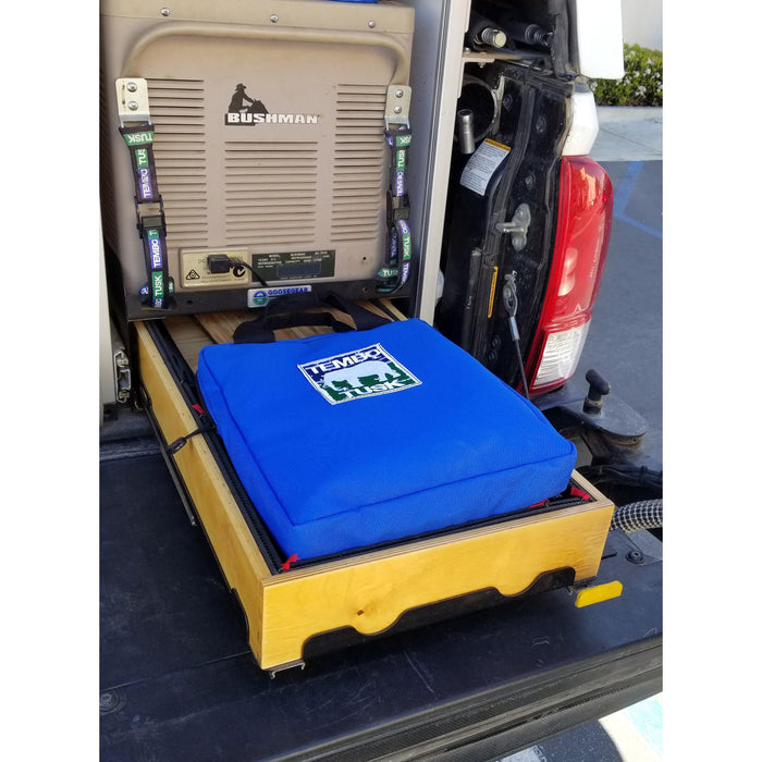 "The Fire Pit" by TemboTusk