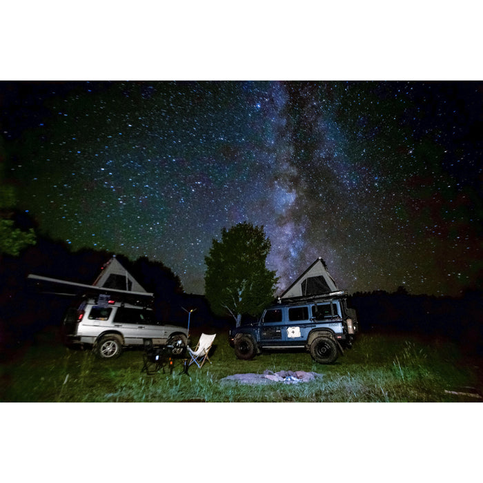 Dirtbox Overland Roof Top Tent