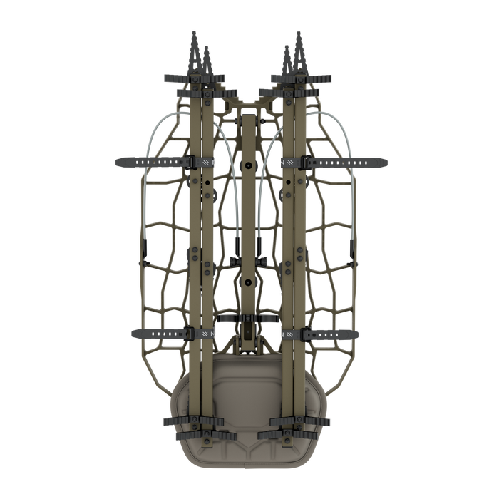 Novix Outdoors Echo Hunt Ready™ System