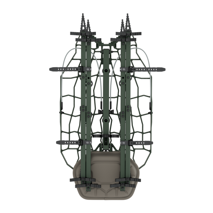 Novix Outdoors Echo Hunt Ready™ System