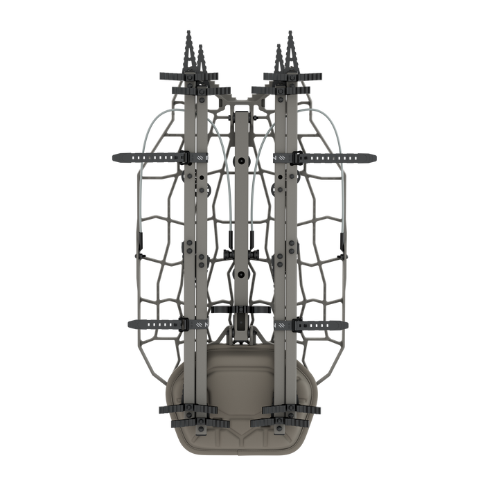 Novix Outdoors Echo Hunt Ready™ System