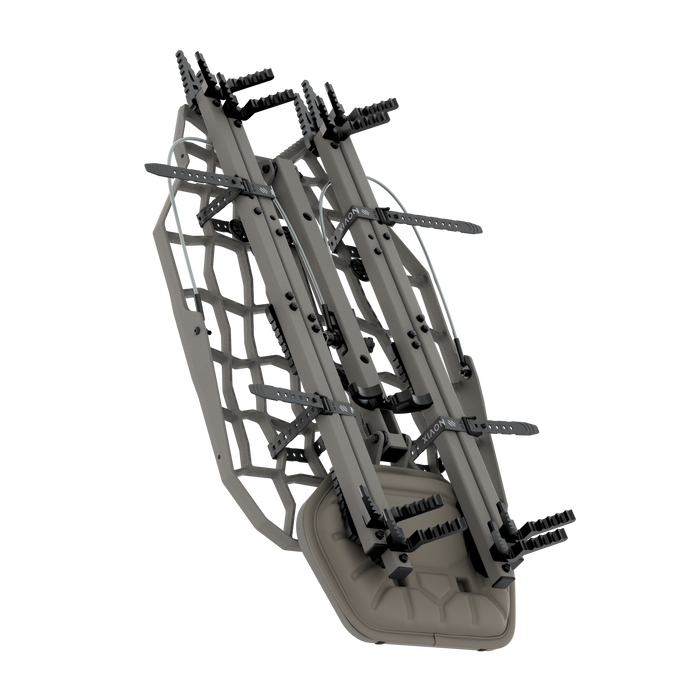 Novix Outdoors Echo Hunt Ready™ System