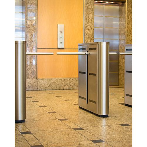 Hayward Turnstile EZ Lane Drop Arm Optical Turnstile