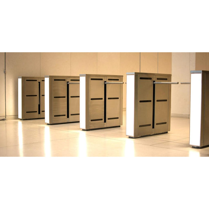 Hayward Turnstile EZ Lane Drop Arm Optical Turnstile