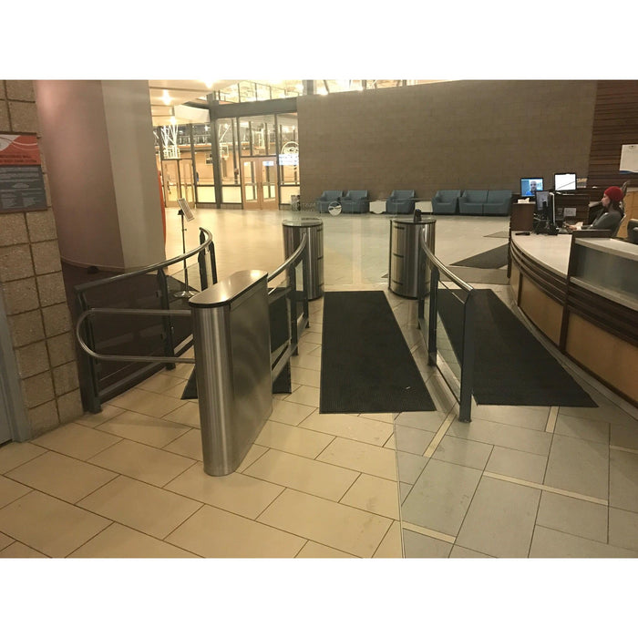 Hayward Turnstile MR200 SwingGate ADA