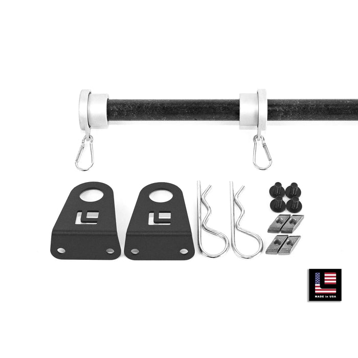 Leitner Designs ACS Flagpole