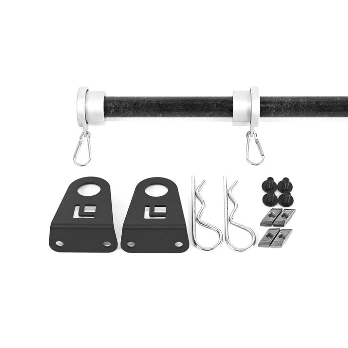 Leitner Designs ACS Flagpole