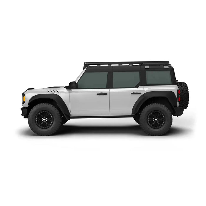 Leitner Designs ACS ROOF | Over Cab Platform Rack for FORD BRONCO