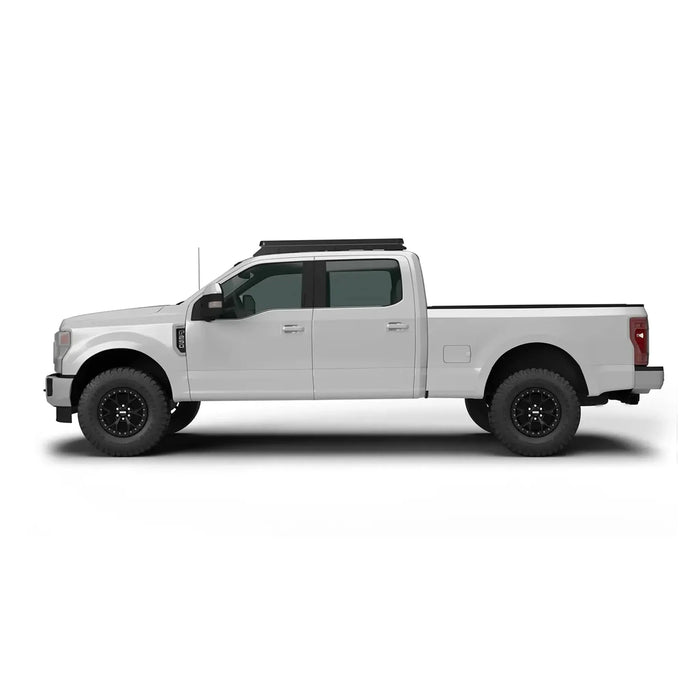 Leitner Designs ACS Roof | Over Cab Platform Rack for Ford Superduty