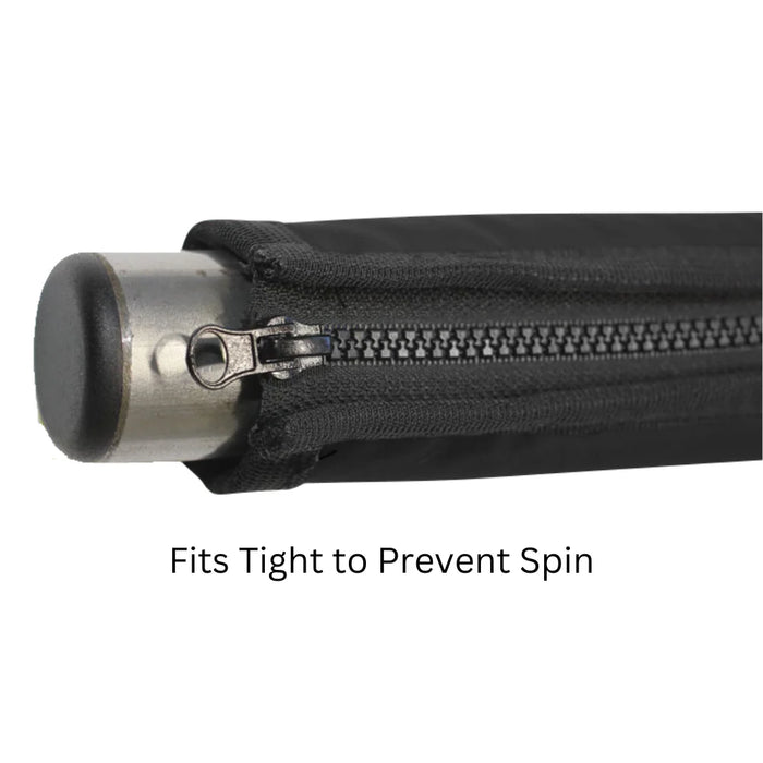 Hayward Turnstile Full Height Turnstile Safety Sleeves