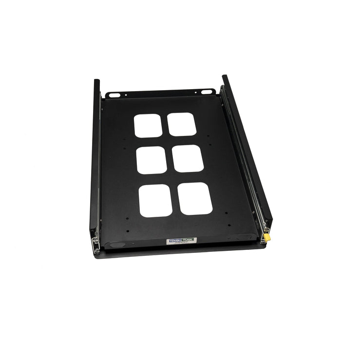 Mid-size Front Pull Fridge Slide 18" x 30"