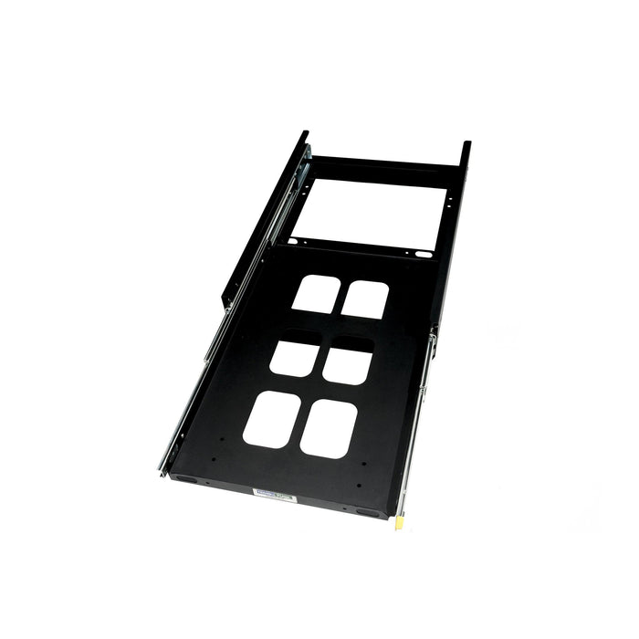 Mid-size Front Pull Fridge Slide 18" x 30"