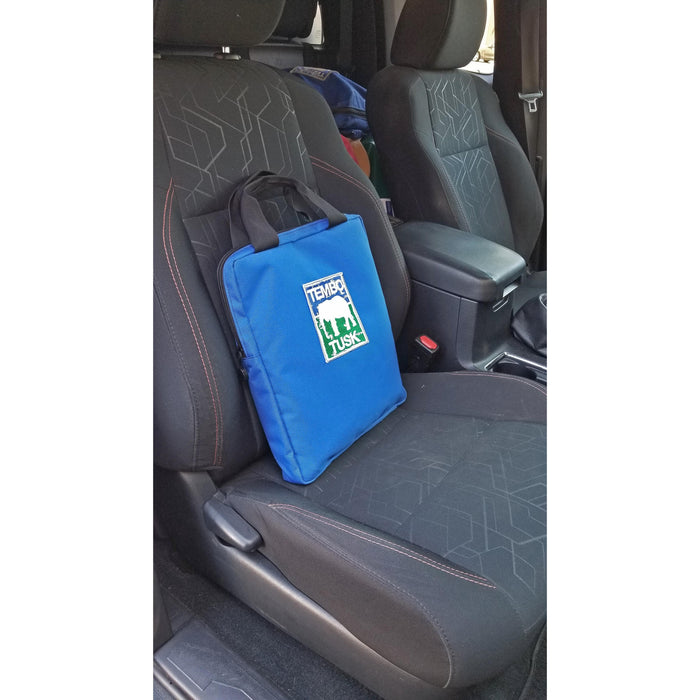 "The Fire Pit" by TemboTusk