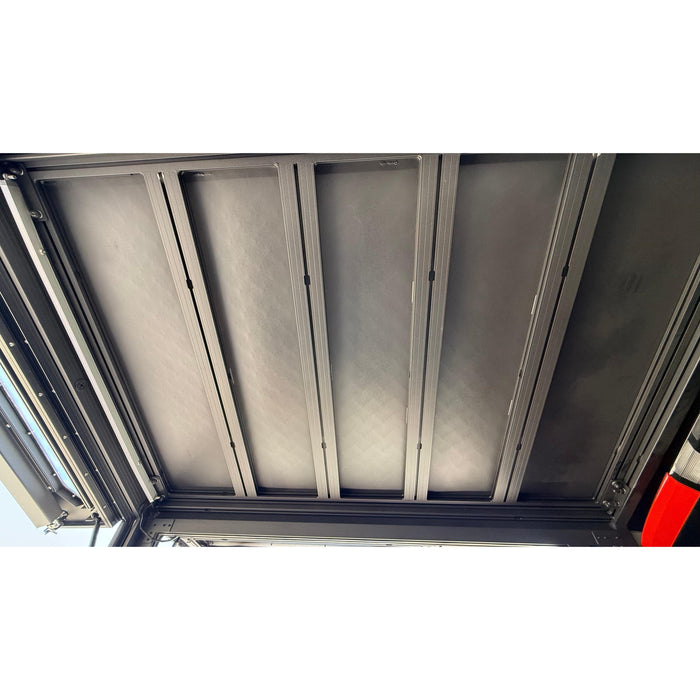 Dirtbox Overland Chevrolet Silverado EV & GMC Sierra EV Truck Topper