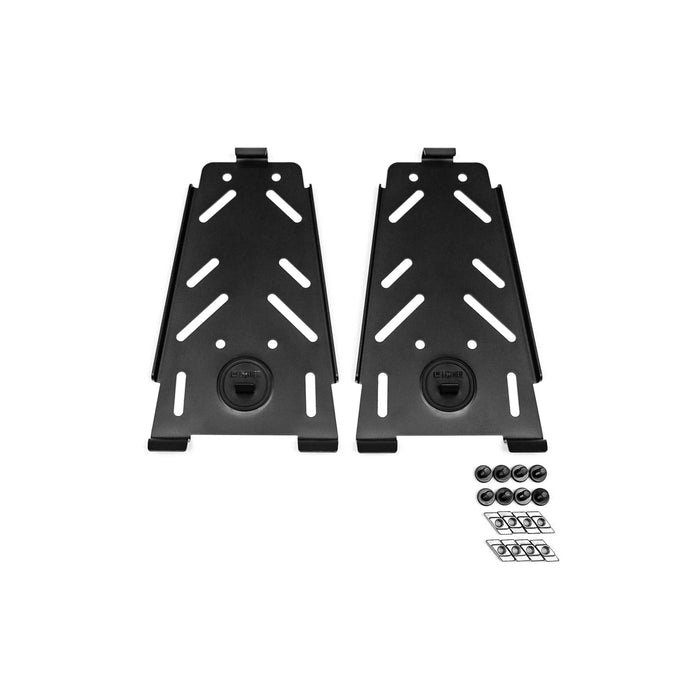 Leitner Designs GearPOD Roof for ACS Roof Platform Rack