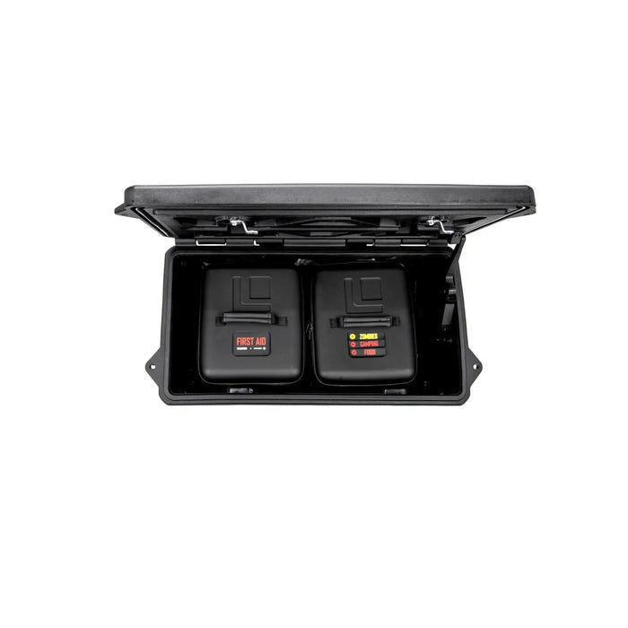 Leitner Designs GearPOD Dual