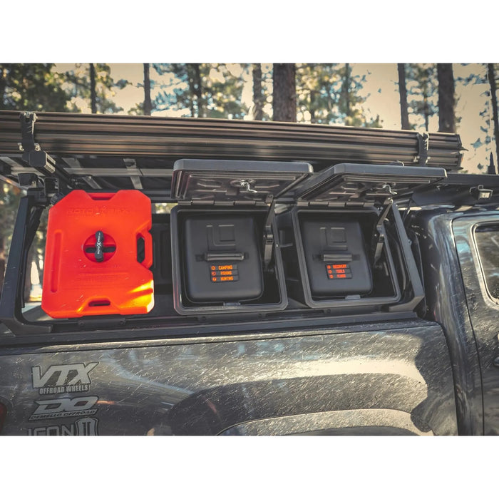 Leitner Designs GearPOD