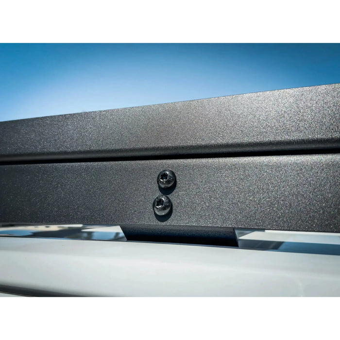 Leitner Designs ACS ROOF | Over Cab Platform Rack for FORD SUPERDUTY
