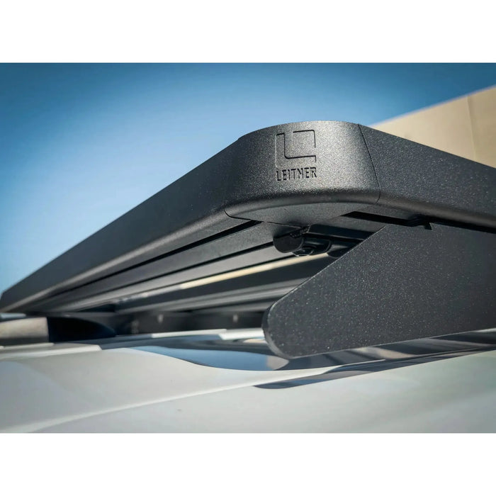 Leitner Designs ACS ROOF | Over Cab Platform Rack for FORD SUPERDUTY