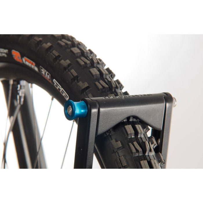 RockyMounts AfterParty Swing Away Hitch Rack
