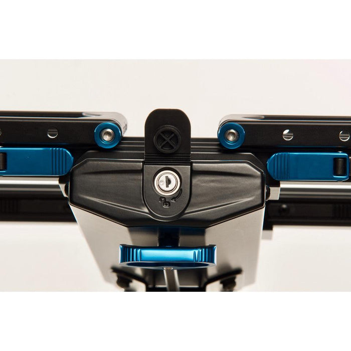 RockyMounts AfterParty Swing Away Hitch Rack