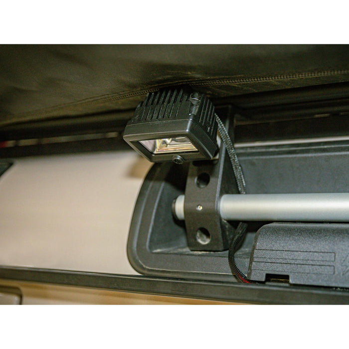 Leitner Designs INEOS Grenadier Scene Light Bracket