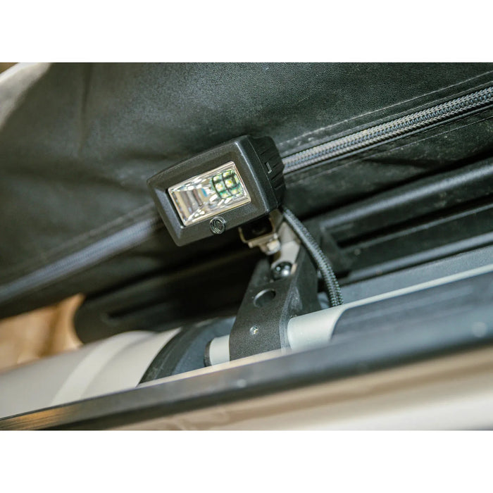 Leitner Designs INEOS Grenadier Scene Light Bracket