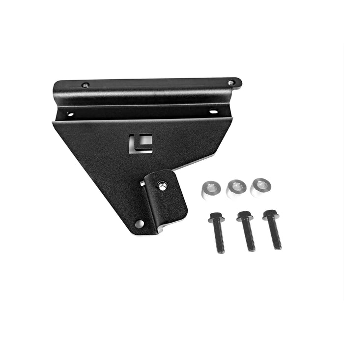 Leitner Designs INEOS GRENADIER Tire Relocation Bracket