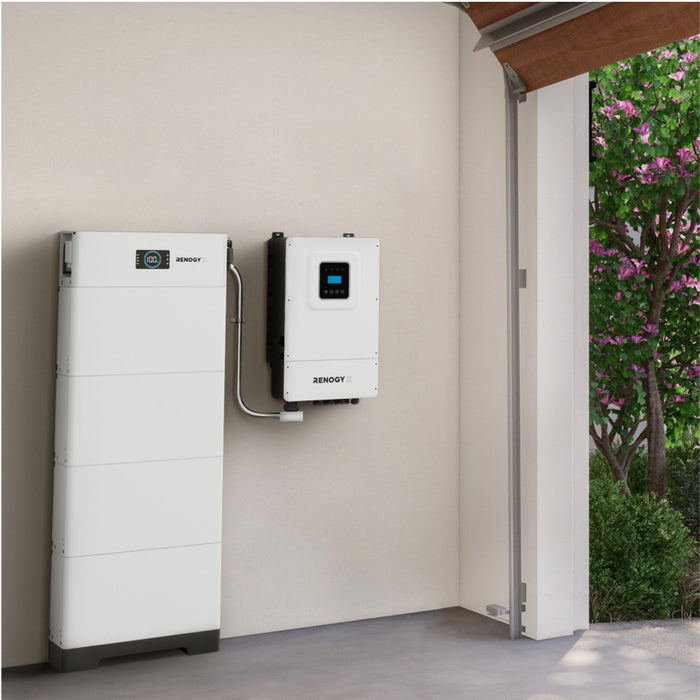 Renogy X 8KW Inverter