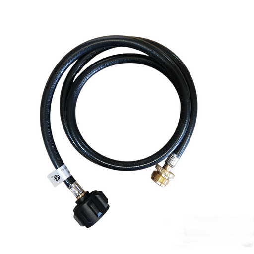 Gas Adapter Hose for the Skottle Grill