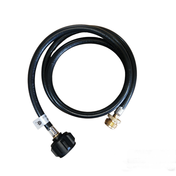 Gas Adapter Hose for the Skottle Grill