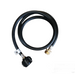 Gas Adapter Hose for the Skottle Grill