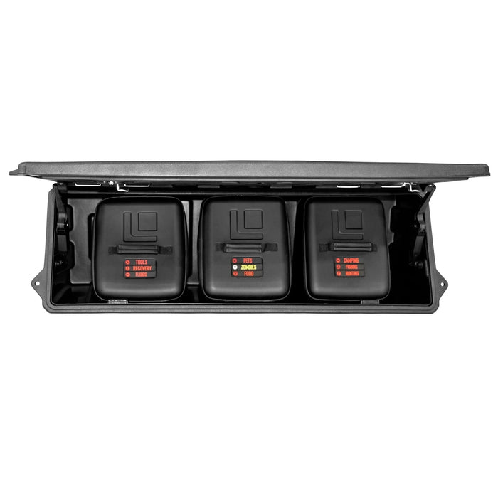 Leitner Designs GearPOD XL