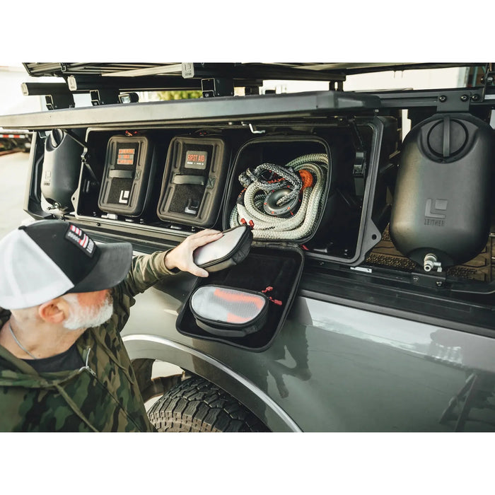 Leitner Designs GearBag G2