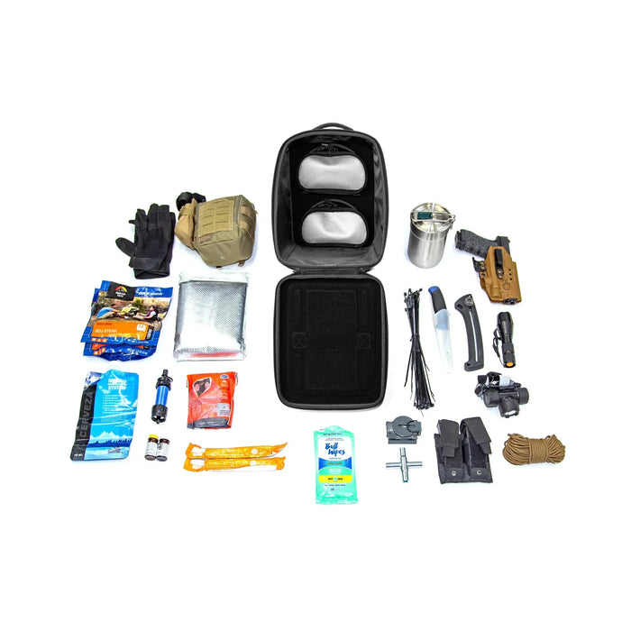 Leitner Designs GearBag G2 - 3 Pack + Patch Kit