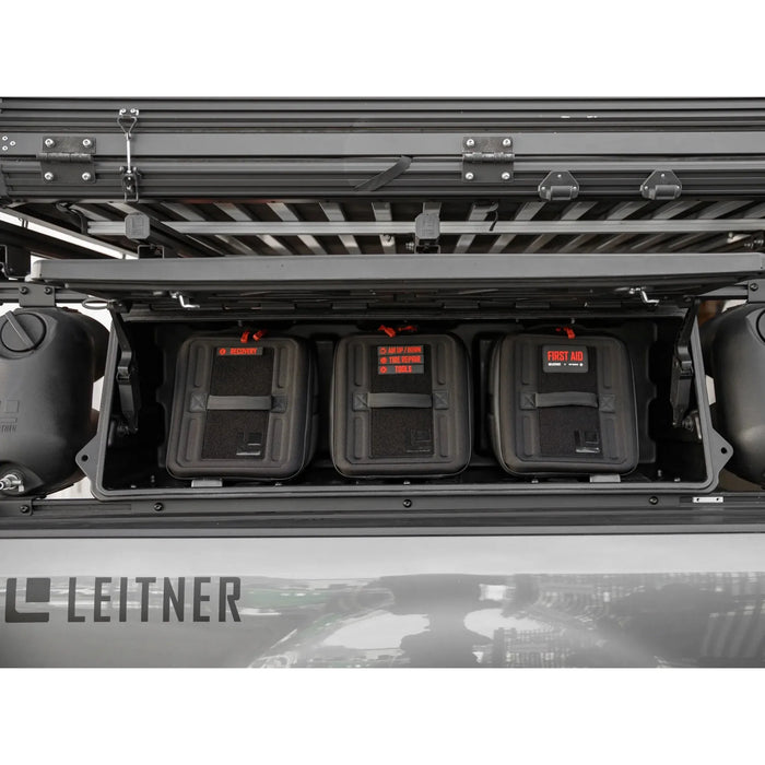 Leitner Designs GearBag G2 - 3 Pack + Patch Kit