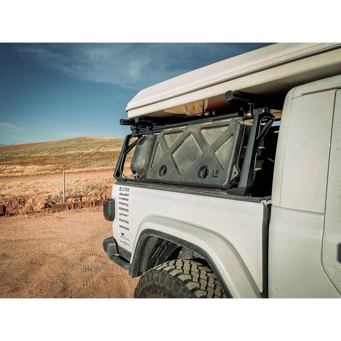 Leitner Designs GearPOD Dual