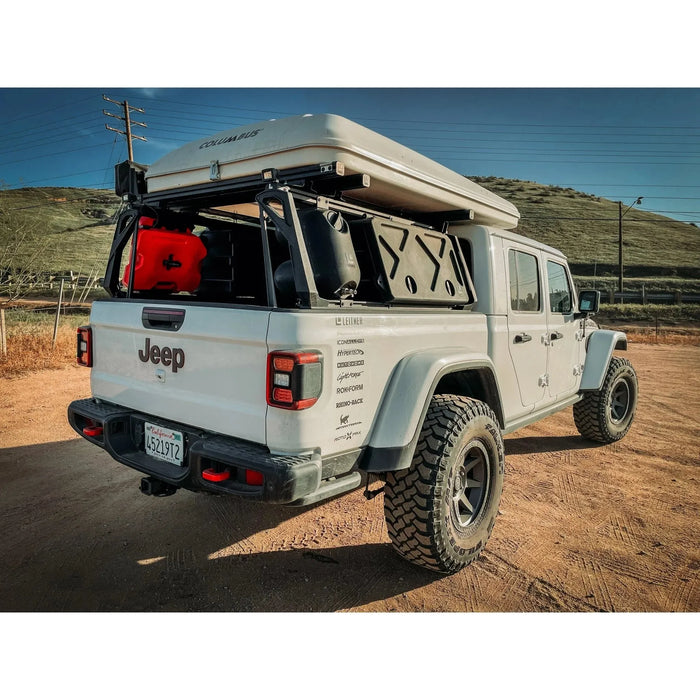 Leitner Designs GearPOD Dual