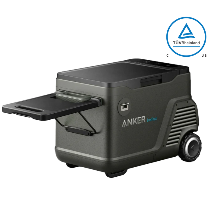 Anker EverFrost Powered Cooler 30