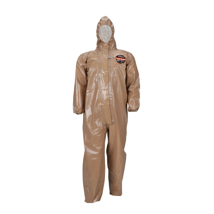 MIRA Safety HAZ-SUIT Protective CBRN HAZMAT Suit