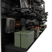 Hold Up Displays HD112 The Complete Tactical Wall Organization System - Ironclad Sentry