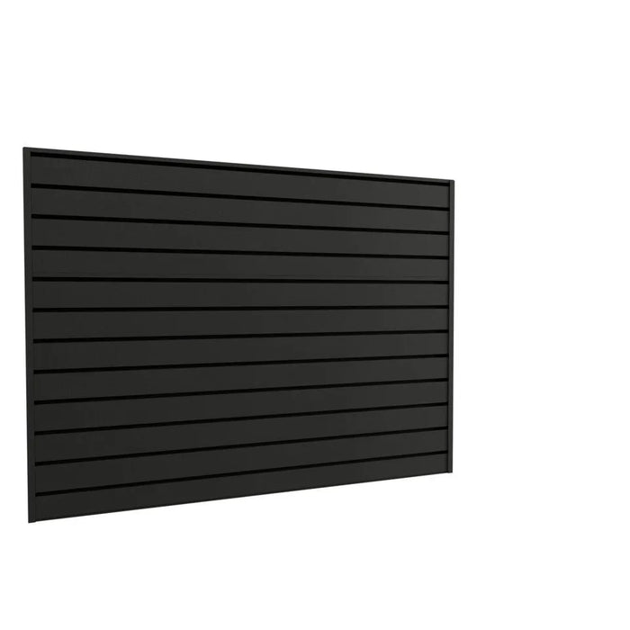 Hold Up Displays HDSW2-3X4 6 Piece Strongwall Slat Panel Bundle