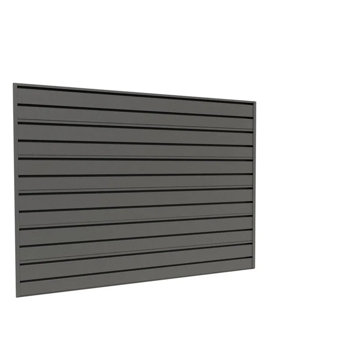 Hold Up Displays HDSW2-3X4 6 Piece Strongwall Slat Panel Bundle