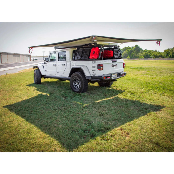 Leitner Designs INEOS GRENADIER HD Awning Bracket | GRENADIER Load Bar Kit Specific