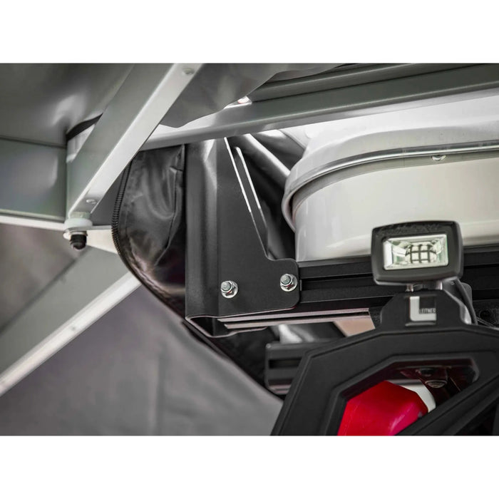 Leitner Designs INEOS GRENADIER HD Awning Bracket | GRENADIER Load Bar Kit Specific