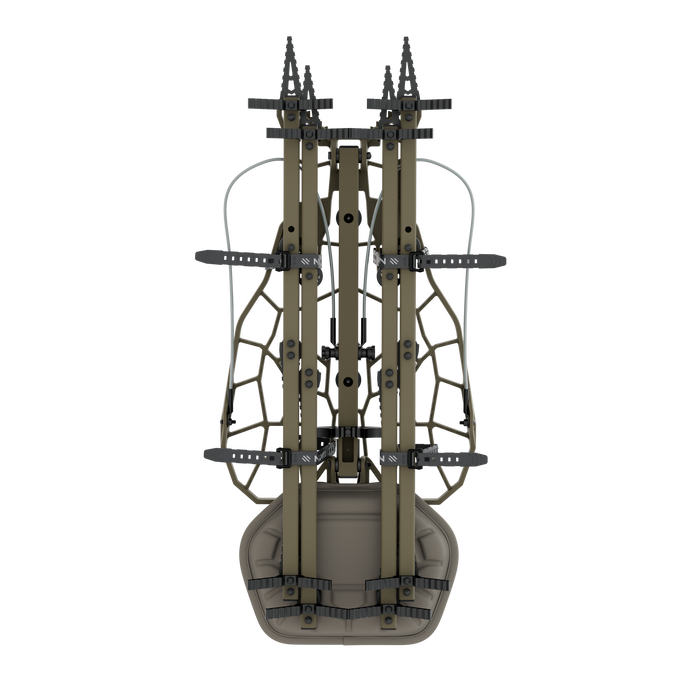 Novix Outdoors Helo Hunt Ready™ System