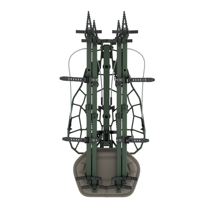 Novix Outdoors Helo Hunt Ready™ System