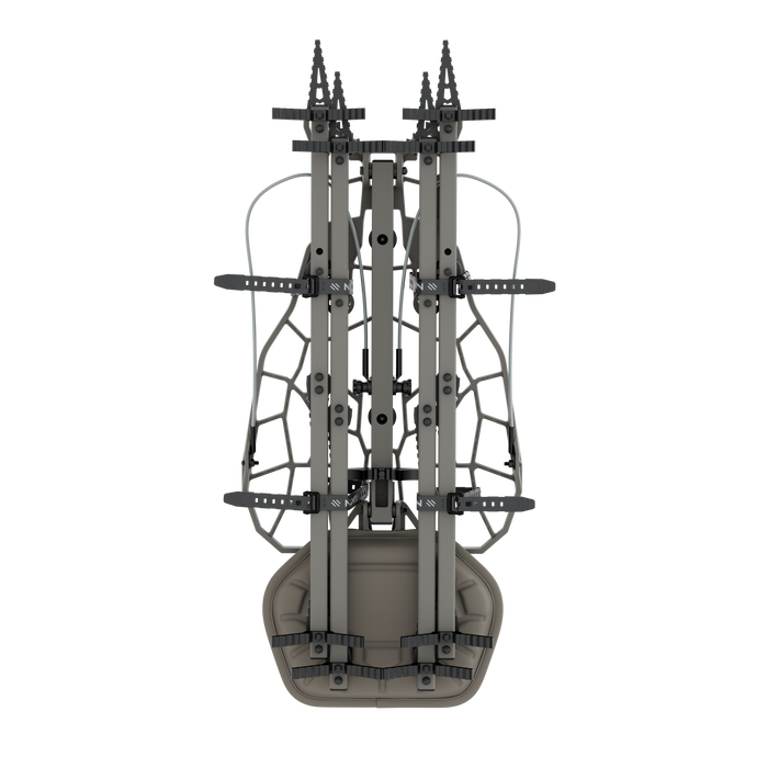 Novix Outdoors Helo Hunt Ready™ System