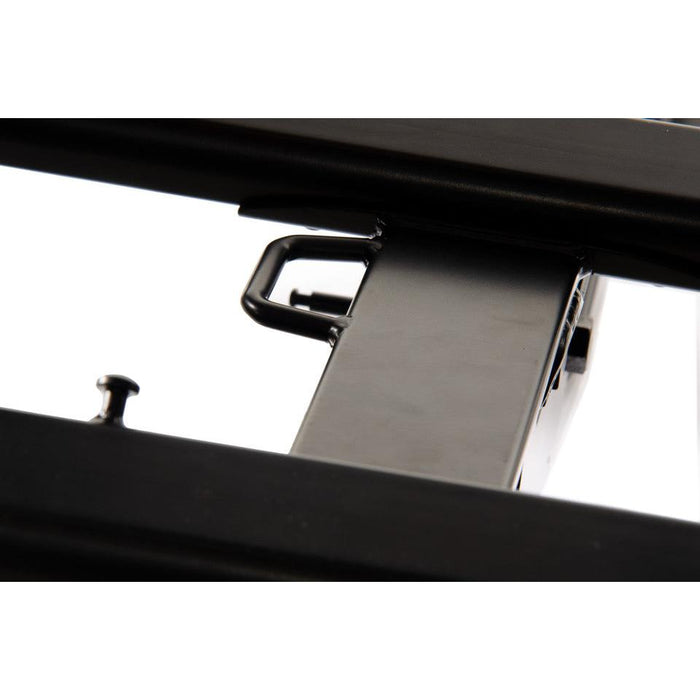 RockyMounts HighNoon FC Solo, fits both 1.25" & 2"