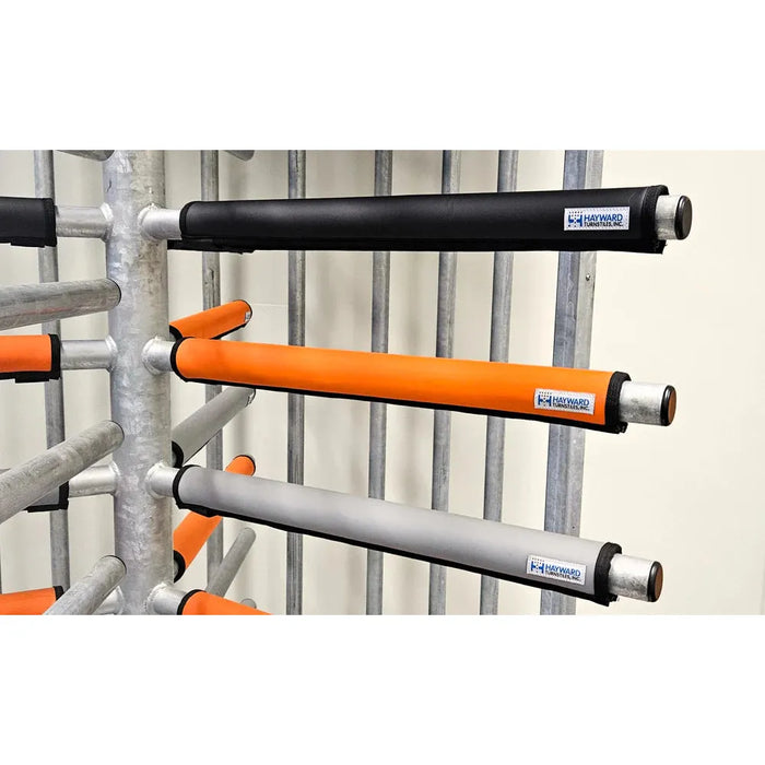 Hayward Turnstile Full Height Turnstile Safety Sleeves